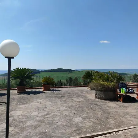 Aparthotel Vittoria *