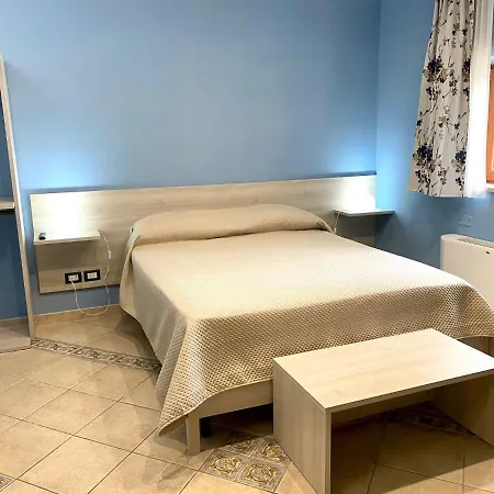 Aparthotel Vittoria *