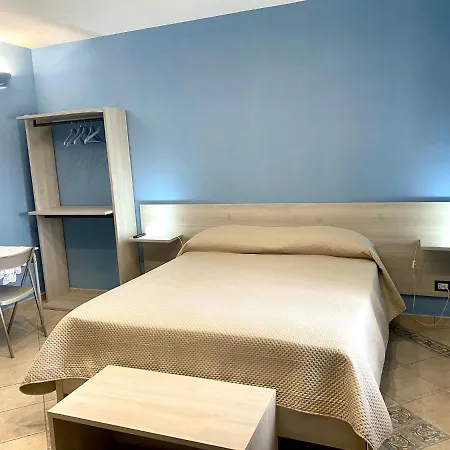 Aparthotel Vittoria *