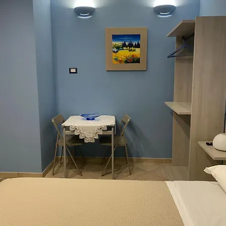 Aparthotel Vittoria *