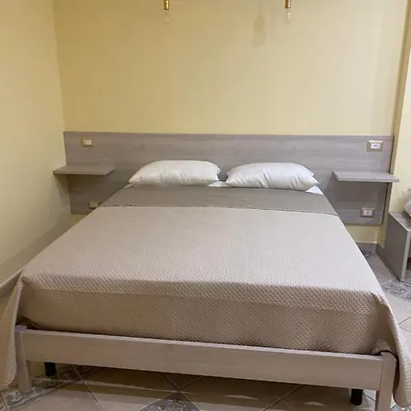 Vittoria Aparthotel