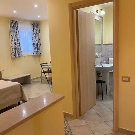 Vittoria Aparthotel