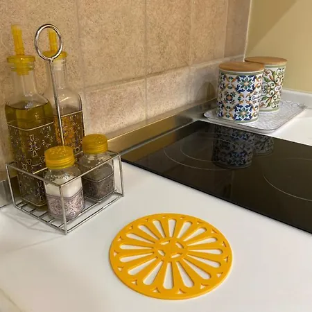 Vittoria Aparthotel Matera