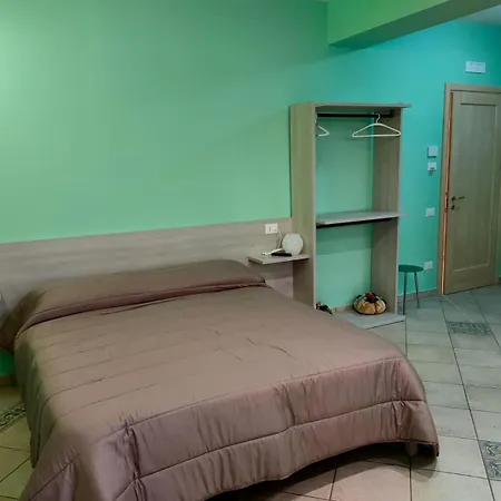 Vittoria Aparthotel *