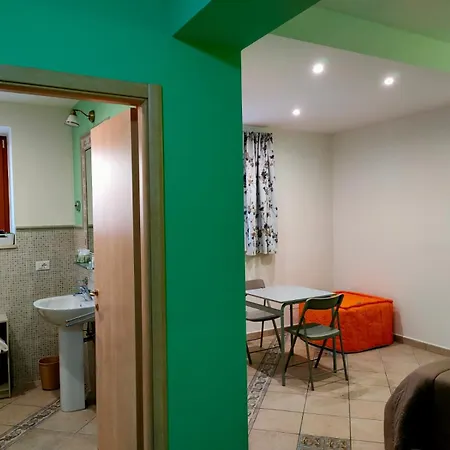 Aparthotel Vittoria *