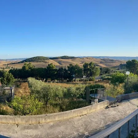 Vittoria Aparthotel *