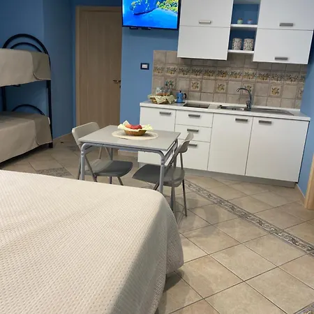 Vittoria Aparthotel Matera